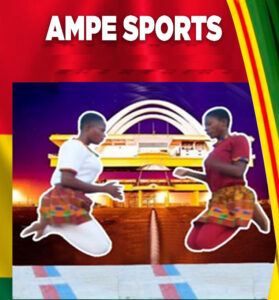 Read more about the article ‘Ampe’ and ‘Chaskele’ sports to Be Launched Europe